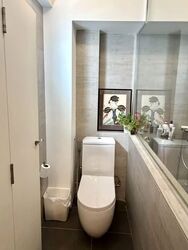 Blk 239 Pasir Ris Street 21 (Pasir Ris), HDB Executive #570457031